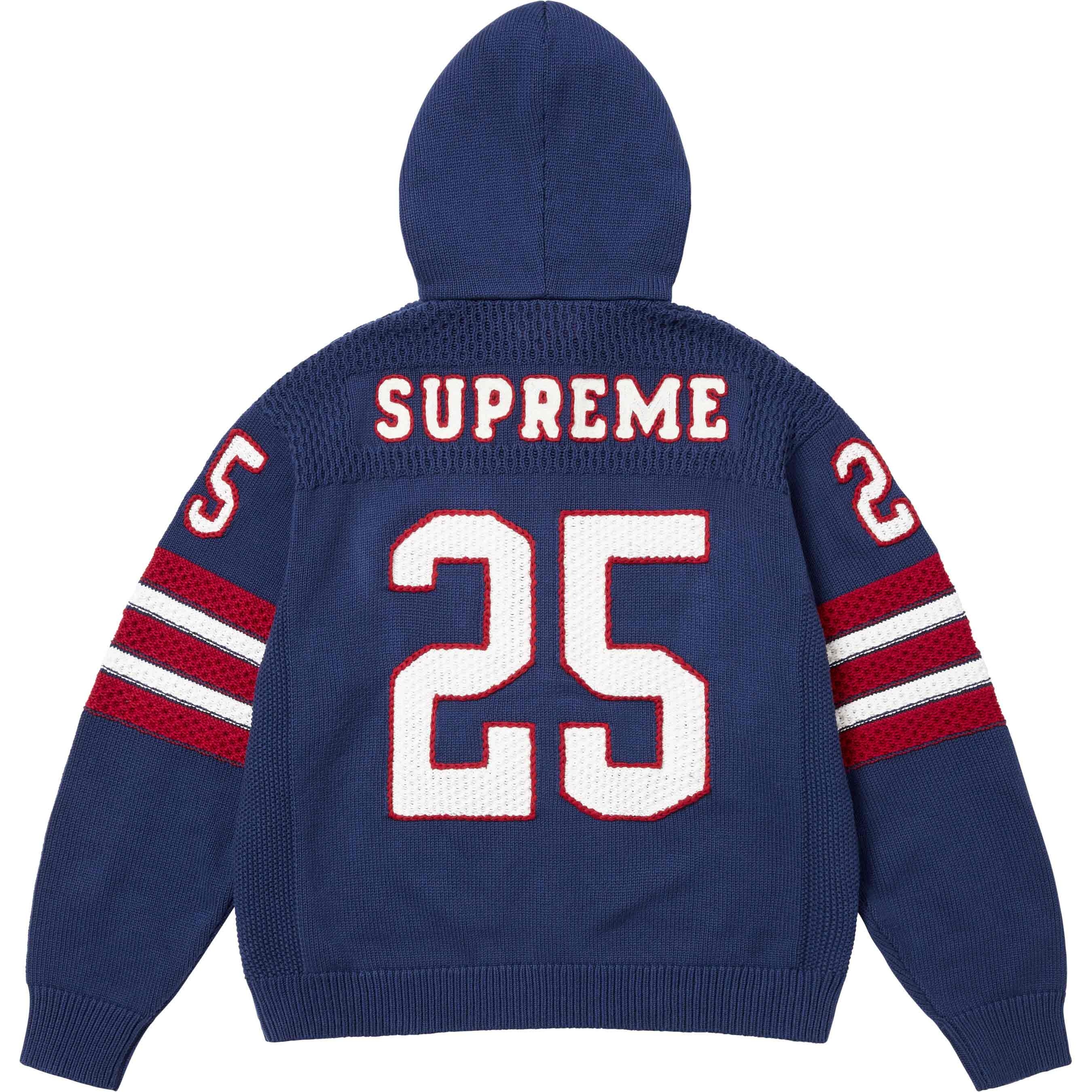 Sport Zip Up Hooded Sweater view 4